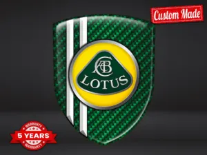 Lotus Adesivi Service Auto Max Durevoli Moderni Pro